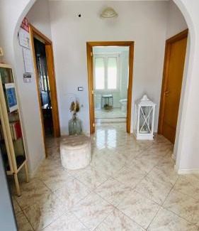 Altamura Bed & Breakfast | B&B 1898 - Villa Colonna