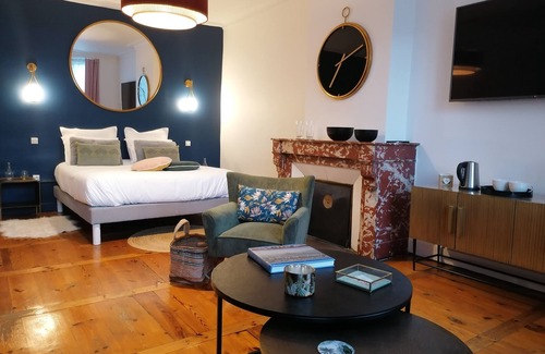 Le Puy-en-Velay Bed & Breakfast | B&B 43 3