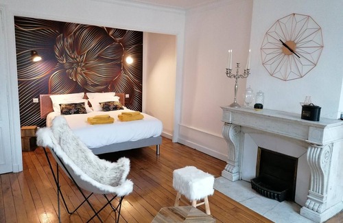 Le Puy-en-Velay Bed & Breakfast | B&B 43 4