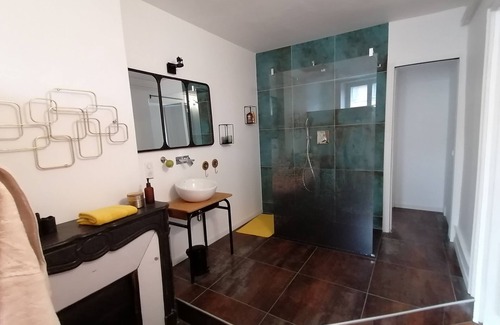 Le Puy-en-Velay Bed & Breakfast | B&B 43 4