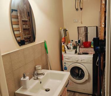 Monte Sacro Apartment | B&B A casa da Mami