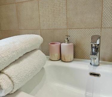 Monte Sacro Apartment | B&B A casa da Mami