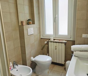 Monte Sacro Apartment | B&B A casa da Mami