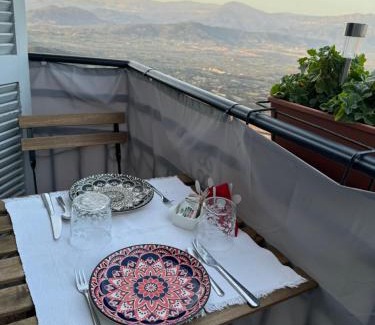 Baunei Bed & Breakfast | B&b A casa di Lò CIN F3325