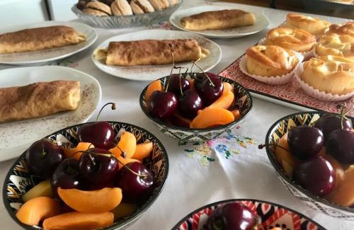 Baunei Bed & Breakfast | B&b A casa di Lò CIN F3325