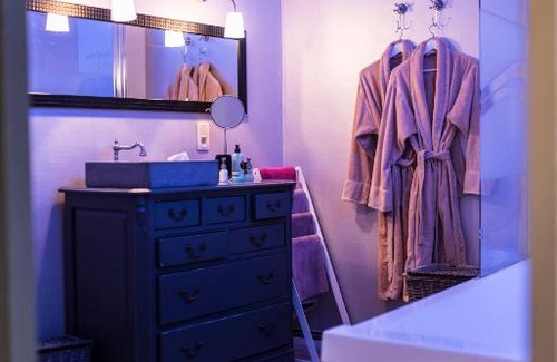 Sint-Andries Bed & Breakfast | B&B A Dream City spa & Massages
