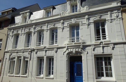 Fecamp Bed & Breakfast | B&B A La Maison Blanche