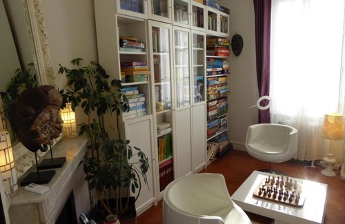 Fecamp Bed & Breakfast | B&B A La Maison Blanche