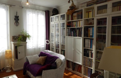 Fecamp Bed & Breakfast | B&B A La Maison Blanche