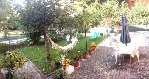 Gubbio Bed & Breakfast | B&B A Ridosso