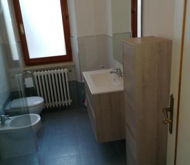 Gubbio Bed & Breakfast | B&B A Ridosso