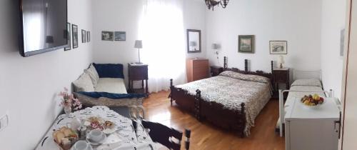 Gubbio Bed & Breakfast | B&B A Ridosso