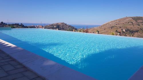 Agrigento Bed & Breakfast | B&B A Robba de Pupi