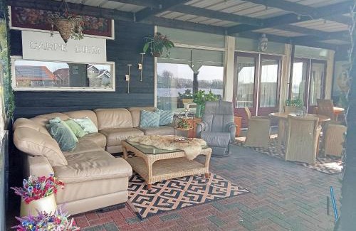 Earnewald Bed & Breakfast | B&B aan het water