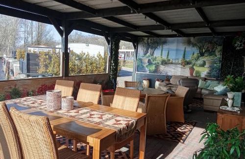 Earnewald Bed & Breakfast | B&B aan het water