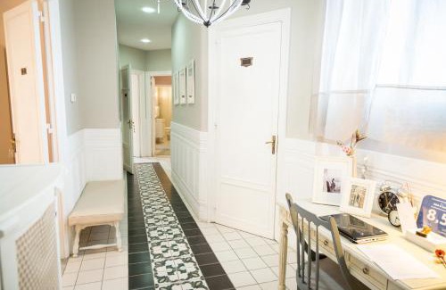 Castellammare Bed & Breakfast | B&B Abbacò