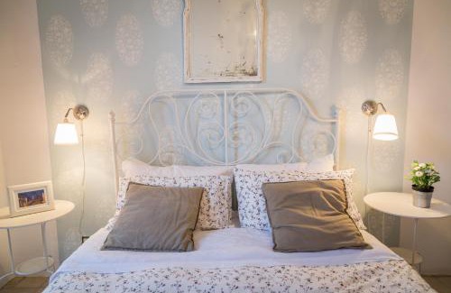 Castellammare Bed & Breakfast | B&B Abbacò