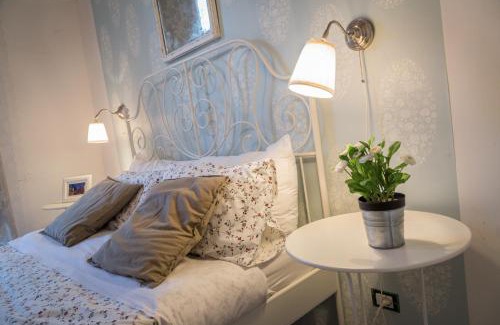 Castellammare Bed & Breakfast | B&B Abbacò