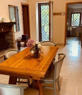 Serra San Quirico Bed & Breakfast | B&B ABBAZIA Sant'ELENA