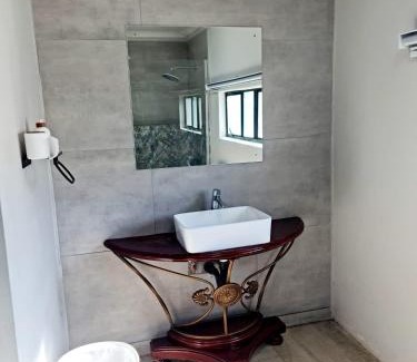 Mokopane Bed & Breakfast | B&B Accommodation 109 Bezuidenhout