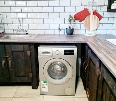Mokopane Bed & Breakfast | B&B Accommodation 109 Bezuidenhout