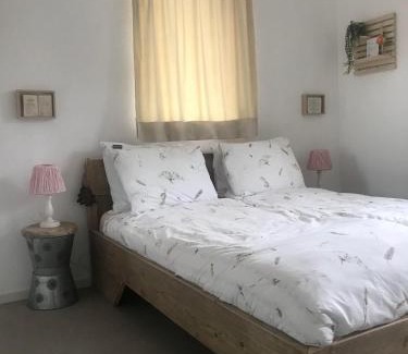 Halle Bed & Breakfast | B&B Achterhoeks Halle