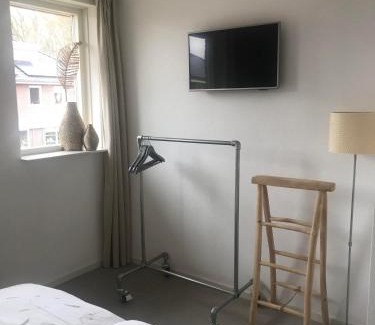 Halle Bed & Breakfast | B&B Achterhoeks Halle