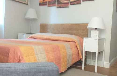 Quartiere XXXIV Lido di Ostia Levante Bed & Breakfast | B&B Acquamarina