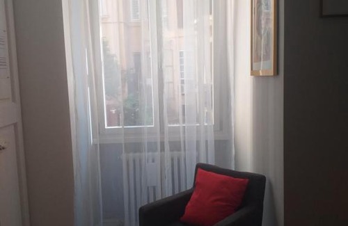 Quartiere XXXIV Lido di Ostia Levante Bed & Breakfast | B&B Acquamarina