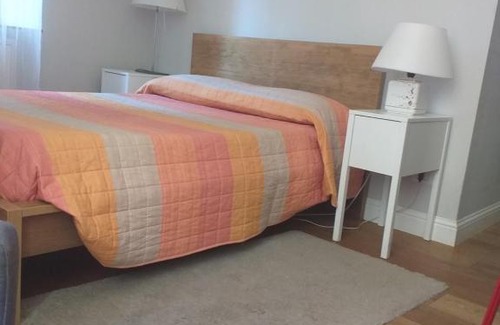 Quartiere XXXIV Lido di Ostia Levante Bed & Breakfast | B&B Acquamarina