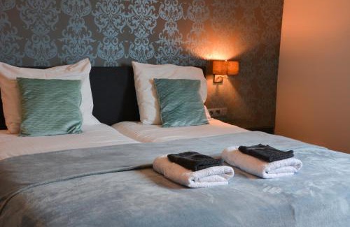 Zonnebeke Bed & Breakfast | B&B Afrodite