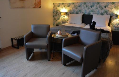 Zonnebeke Bed & Breakfast | B&B Afrodite