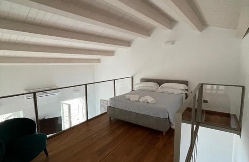 Ancona Apartment | B&B Aganita