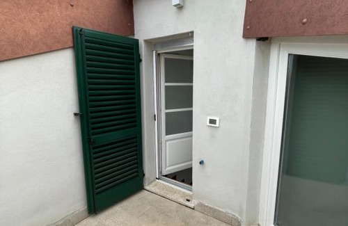 Ancona Apartment | B&B Aganita