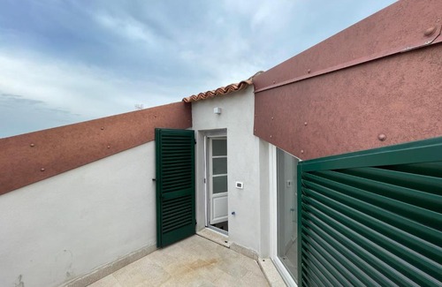 Ancona Apartment | B&B Aganita
