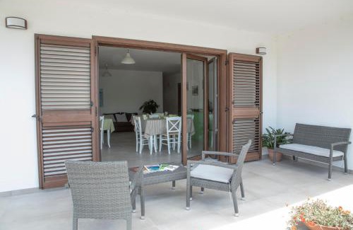 Arbatax Bed & Breakfast | B&B Agata e gli altri