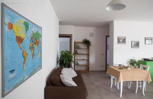 Arbatax Bed & Breakfast | B&B Agata e gli altri