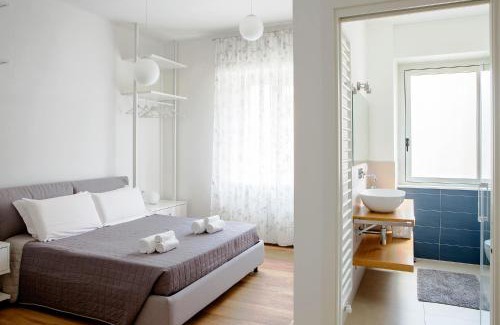 San Zeno Bed & Breakfast | B&B agli Orti