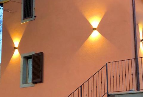 Bagnore Bed & Breakfast | B&B ai Castagni