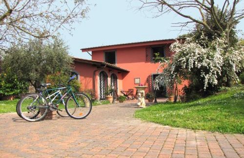 Marino Bed & Breakfast | B&B Ai Glicini - Castelli Romani