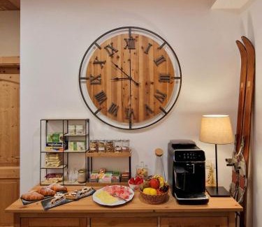 Bocenago Bed & Breakfast | B&B Ai Larici