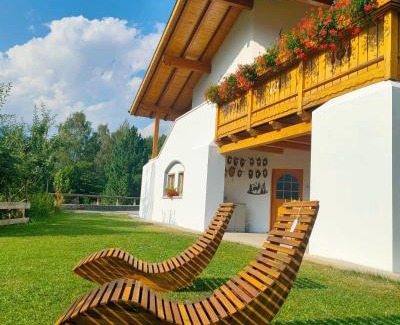 Bocenago Bed & Breakfast | B&B Ai Larici