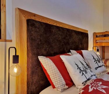 Bocenago Bed & Breakfast | B&B Ai Larici