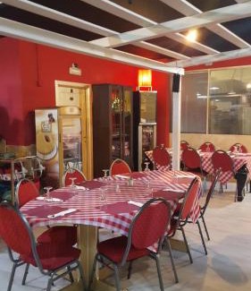 Bergamo Bed & Breakfast | B&B Ai Prati