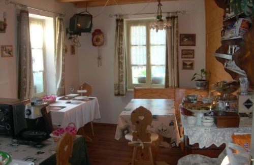Venas di Cadore Bed & Breakfast | B&B Airone