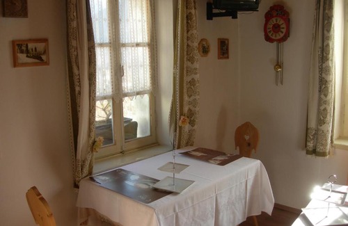 Venas di Cadore Bed & Breakfast | B&B Airone