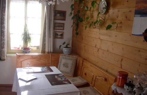Venas di Cadore Bed & Breakfast | B&B Airone