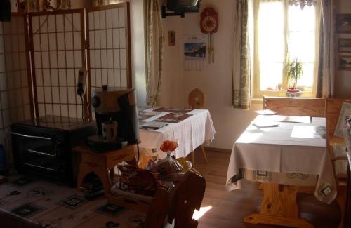 Venas di Cadore Bed & Breakfast | B&B Airone