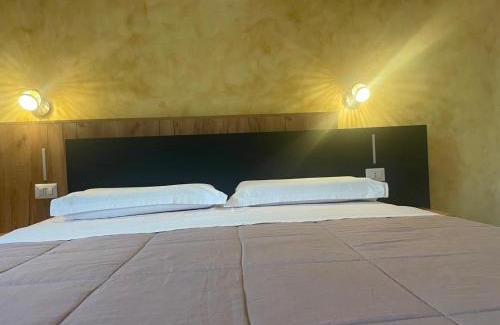 Azzano San Paolo Bed & Breakfast | B&B Airport 26