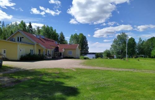 Kehys-Kainuu Bed & Breakfast | B&B Aittoranta